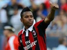 [UFFICIALE] Robinho rinnova con il Milan fino al 2016!