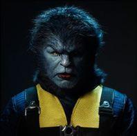 X Men: Days of Future Past: ritratti personaggi X Men: Days of Future Past Patrick Stewart Omar Sy Nicholas Hoult Ian McKellen Hugh Jackman Bryan Singer 