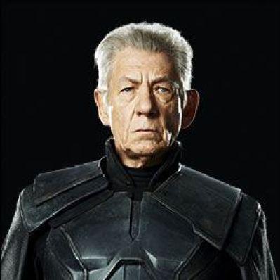 X Men: Days of Future Past: ritratti personaggi X Men: Days of Future Past Patrick Stewart Omar Sy Nicholas Hoult Ian McKellen Hugh Jackman Bryan Singer 