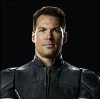 X Men: Days of Future Past: ritratti personaggi X Men: Days of Future Past Patrick Stewart Omar Sy Nicholas Hoult Ian McKellen Hugh Jackman Bryan Singer 