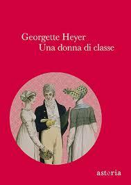 TOT buoni motivi per adorare Georgette Heyer