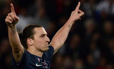 Calciomercato Psg: Ibrahimovic al Napoli, la voce è sempre più insistente