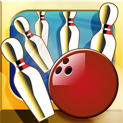 Rocka Bowling 3D, uno dei migliori giochi di bowling per apparati mobili che ad oggi si trova in circolazione.