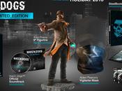 Watch Dogs: svelata Limited Edition americana Notizia