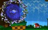 Sonic: Lost World