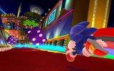 Sonic: Lost World