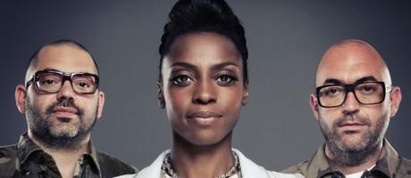 Morcheeba: un Live Ricco di Vitalità e Colore