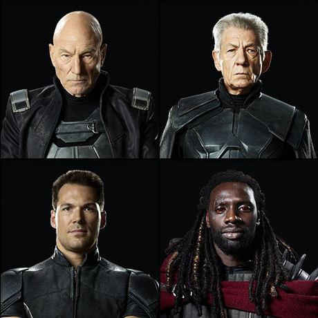 x-men days of future past