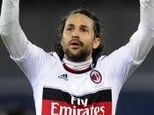 Atalanta, arriva Yepes