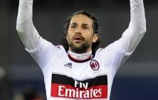 Atalanta, arriva Yepes