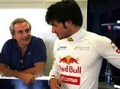 Debutto entusiasmante Carlos Sainz