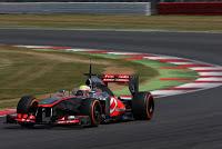 Oliver Turvey soddisfatto per i progressi della MP4-28