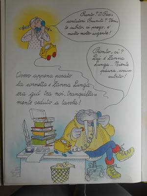 VENERDI' DEL LIBRO...mamma che libri!!!!