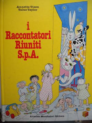 VENERDI' DEL LIBRO...mamma che libri!!!!