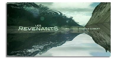 Les revenants ( 2012 , Stagione 1 )