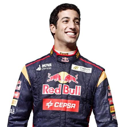 F1 | Red Bull, Raikkonen o Ricciardo per il 2014?