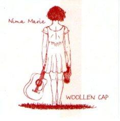 Nima Marie - Woollen Cap