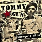 Tommy Gun - Garage Hits