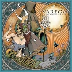 Varego  - Blindness Of The Sun