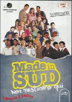 Gli amici di Made in Sud saranno il 6 agosto a Sorrento , ma da subito in libreria correte ad acquistare il loro DVD in offerta a 6,90!