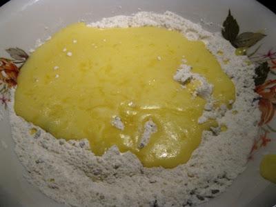 Tortine al limone e alla lavanda