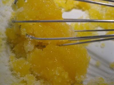 Tortine al limone e alla lavanda