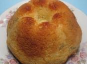 Tortine limone alla lavanda