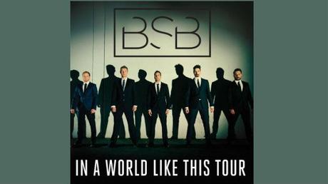 M BackstreetBoysInaWorldLikeThis 051313 In a world like this, il nuovo singolo dei Backstreet boys: ebbene si sono tornati!