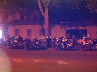 Classifica CuliDuri dopo la BomboNight