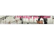 venerdi’ libro all'insegna coco chanel...alias rebecca bruni