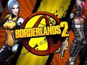 Borderlands domani sarà annunciato nuovo dlc, dice Pitchford