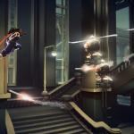 Strider, le prime immagini di gioco