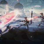 Strider, le prime immagini di gioco