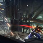 Strider, le prime immagini di gioco