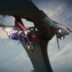 Strider, le prime immagini di gioco