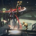 Strider, le prime immagini di gioco