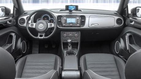 È UFFICIALE: Volkswagen e Apple presentano la nuova iBeetle