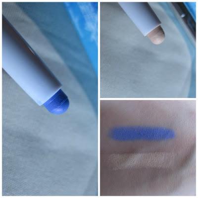 SALDI KIKO: Long Lasting Stick Eyeshadow e Colour Shock [SWATCHES&REVIEW;]