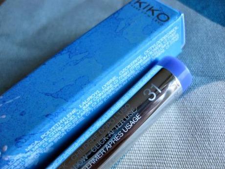 SALDI KIKO: Long Lasting Stick Eyeshadow e Colour Shock [SWATCHES&REVIEW;]