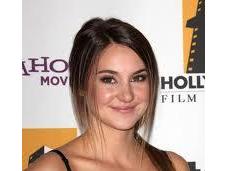 Comic Shailene Woodley rivela perchè della esclusione Amazing Spider-Man