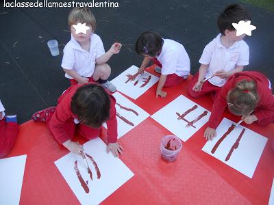 GLI ALBERI DEL NOSTRO GIARDINO