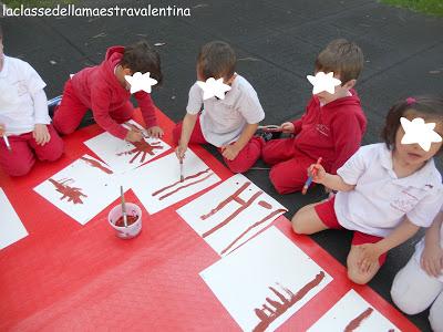 GLI ALBERI DEL NOSTRO GIARDINO