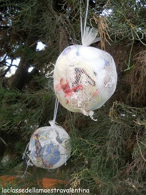 AIUTIAMO GLI UCCELLINI