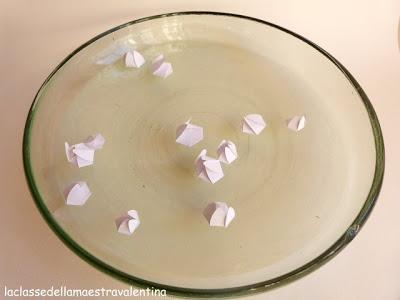 CHE MAGIA!!! LA CARTA