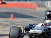 Maldonado Hulkenberg rimandano giudizio nuovi pneumatici