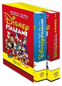 Il volume I Disney italiani vince il Premio Franco Fossati 2013: nella giuria anche Lo Spazio Bianco Franco Fossati 