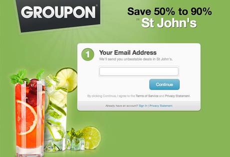 groupon