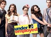 Underemployed -Take walk wilde side cura BettyBoy