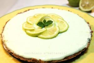 KEYLIME PIE 4