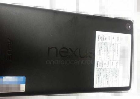 Nexus 7 II Le caratteristiche, il video e il prezzo del nuovo Tab Asus